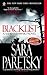 Blacklist (V.I. Warshawski, #11)