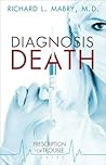 Book cover for Diagnosis Death (Prescription for Trouble, #3)