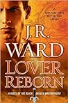 Lover Reborn by J.R. Ward