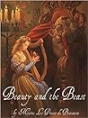 Beauty and the Beast by Jeanne-Marie Leprince de Be...