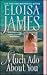 Much Ado About You by Eloisa James