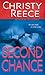 Second Chance (Last Chance Rescue, #5) by Christy Reece