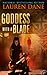 Goddess with a Blade (Goddess with a Blade, #1)