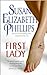 First Lady (Wynette, Texas #4) by Susan Elizabeth Phillips