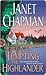 Tempting the Highlander by Janet Chapman