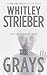 The Grays by Whitley Strieber