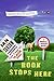 The Book Stops Here (Mobile Library Mystery, #3)