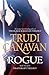 The Rogue (Traitor Spy Trilogy, #2)