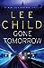 Gone Tomorrow by Lee Child