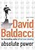 Absolute Power by David Baldacci