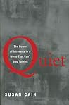 Quiet by Susan Cain