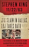 11/22/63 by Stephen         King