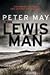 The Lewis Man (Lewis Trilogy, #2)