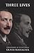 Three Lives: A Biography of Stefan Zweig