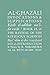 Al-Ghazali on Invocations & Supplications (Book IX of the Revival of the Religious Sciences)