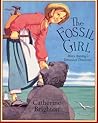 The Fossil Girl by Catherine Brighton