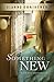 Something New (Plains City Bridesmaids #2)