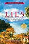 Lies My Teacher Told Me by James W. Loewen