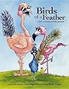 Birds of a Feather by Vanita Oelschlager