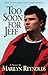 Too Soon for Jeff (Hamilton High, #2) by Marilyn Reynolds