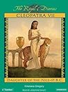 Cleopatra VII by Kristiana Gregory