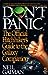 Don't Panic: The Official Hitchhiker's Guide to the Galaxy Companion