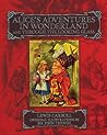 Alice's Adventures in Wonderland / Through the Looking Glass