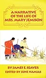 A Narrative of the Life of Mrs. Mary Jemison