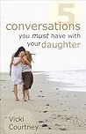 5 Conversations You Must Have with Your Daughter by Vicki Courtney