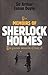 The Memoirs of Sherlock Holmes (Sherlock Holmes, #4) by Arthur Conan Doyle