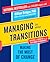 Managing Transitions by William  Bridges