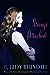 Strings Attached by Judy Blundell