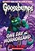 One Day at HorrorLand (Classic Goosebumps #5) (5)