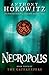 Necropolis (The Gatekeepers, #4)