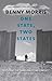 One State, Two States: Resolving the Israel/Palestine Conflict