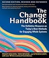 The Change Handbook by Peggy Holman