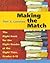 Making the Match by Teri S. Lesesne