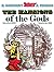 The Mansions of the Gods (Astérix, #17)