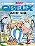 Obelix and Co. (Asterix, #23)