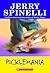 Picklemania by Jerry Spinelli