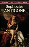 Antigone (Theban Plays, #3)