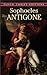 Antigone (Theban Plays, #3)