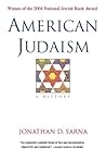 American Judaism: A History