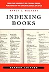 Indexing Books