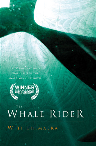 The Whale Rider by Witi Ihimaera