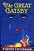 The Great Gatsby by F. Scott Fitzgerald