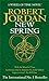 New Spring (The Wheel of Time, #0)