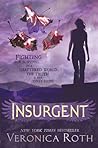 Insurgent (Divergent, #2)