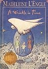 A Wrinkle in Time (A Wrinkle in Time Quintet, #1)