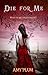 Die for Me (Revenants, #1)